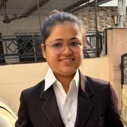 Adv. Bhargavi Thakkar